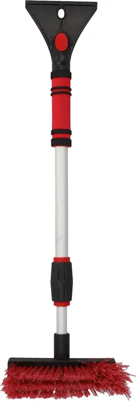 Sale Eiskratzer Teleskop Nirgin bis zu 66 cm Länge
