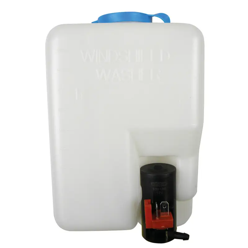 Preis Gesenkt Scheibenwaschanlage 12Volt 1,2Liter kompl.