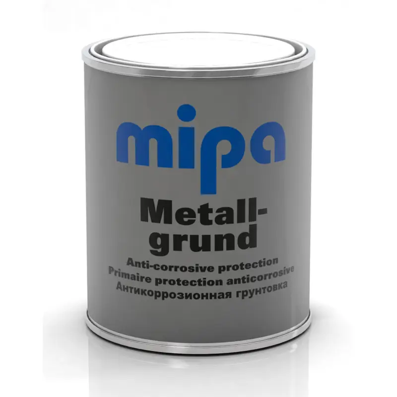 Mega-Angebot MipaRostschutz grau 750 ml