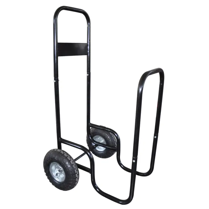 Brennholzwagen max. 150 kg Saisonangebot