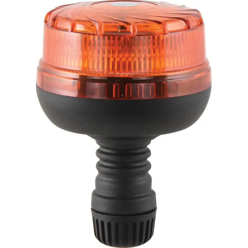 Meistverkauft LED-Kennleuchte 12/24V flexi