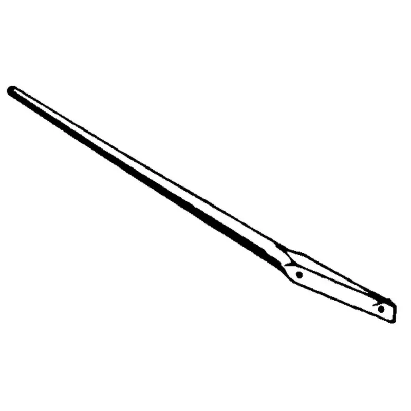 Abweisstab Aktuell
