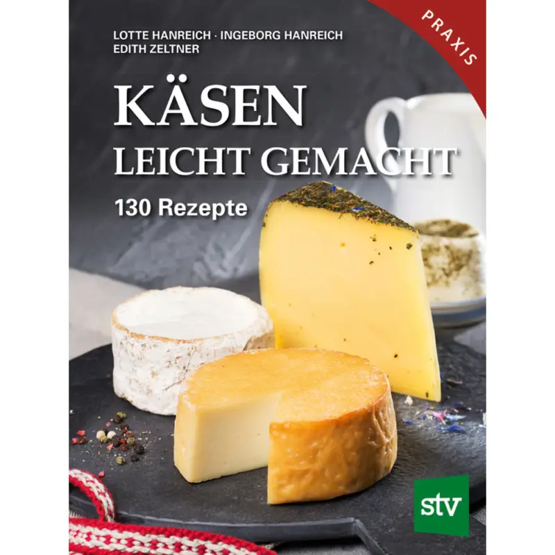 Wochenendangebot Käsen leicht gemacht