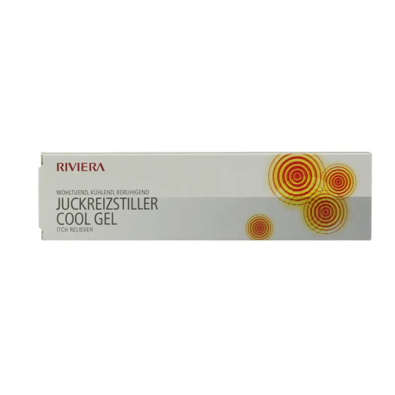RIVIERAJuckreizstiller Versand Am Gleichen Tag