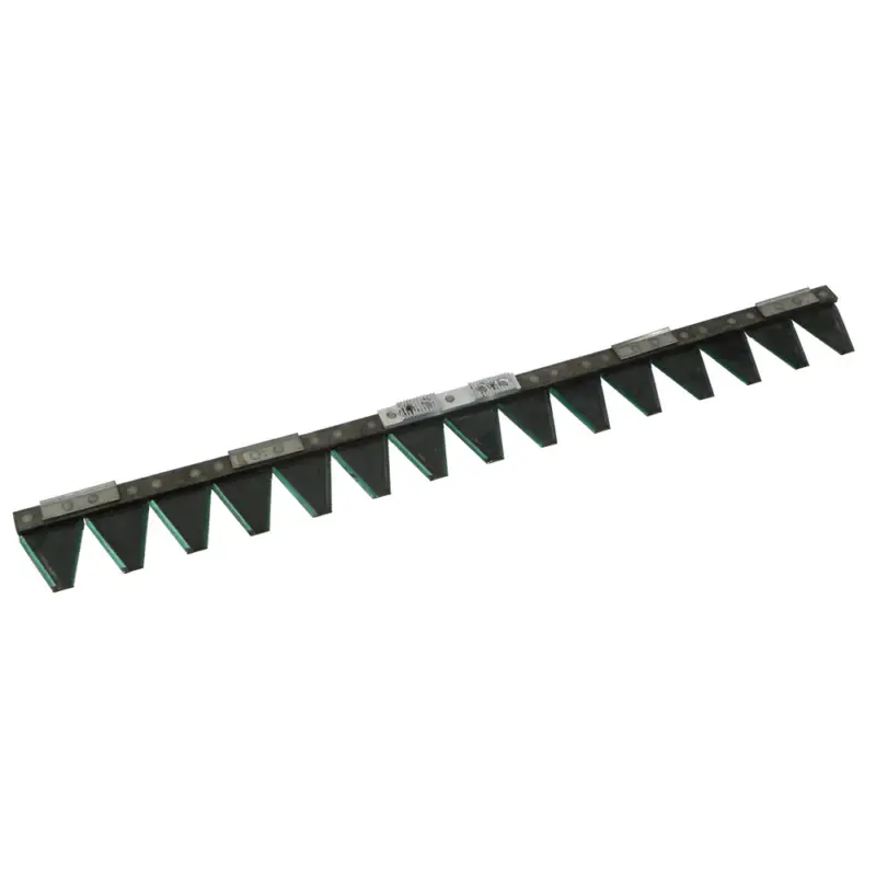 Preis Gesenkt Mähmesser 76 cm, 15 Klingen, mit gezahnter Aufnahme, anstelle von BCS & Reform B590.48928.0