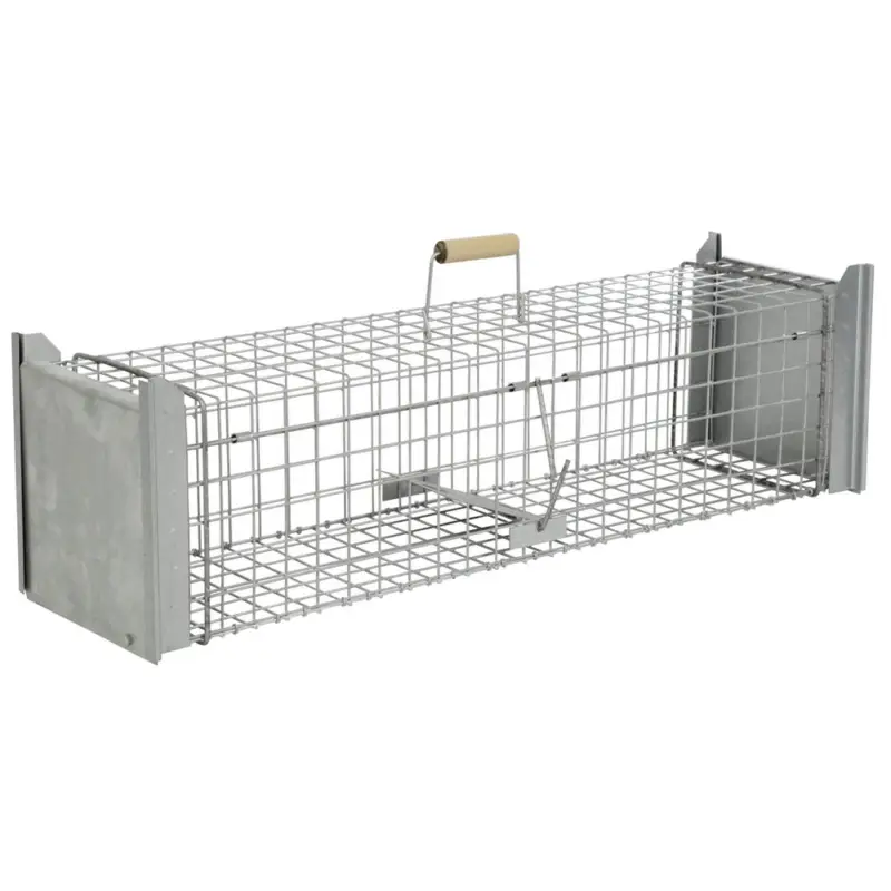 Heißes Angebot KERBLKastenfalle Alive Predator Super 105 cm