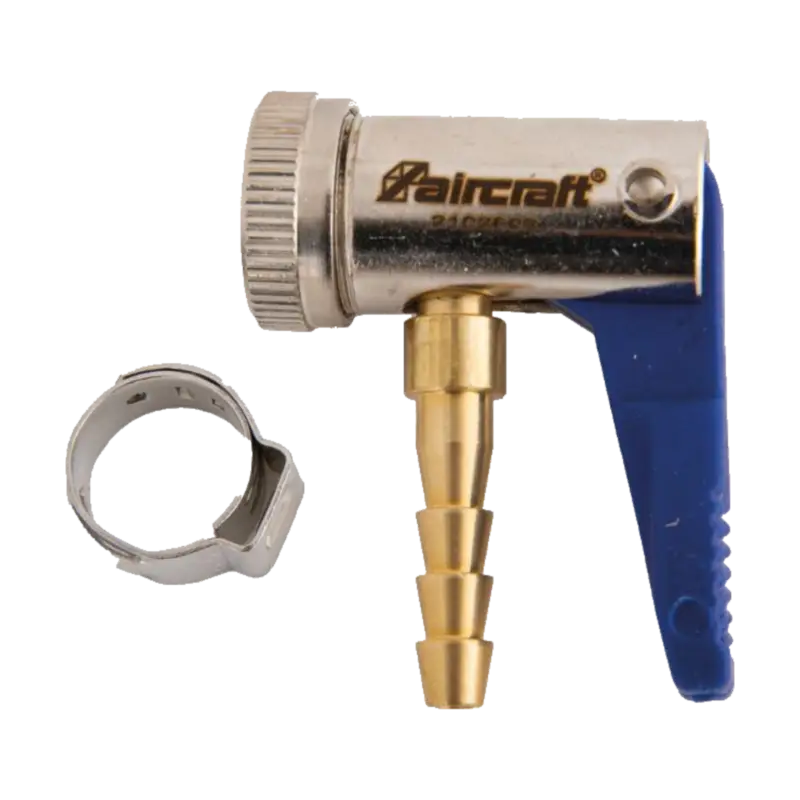 Aktuell AircraftHebelstecker