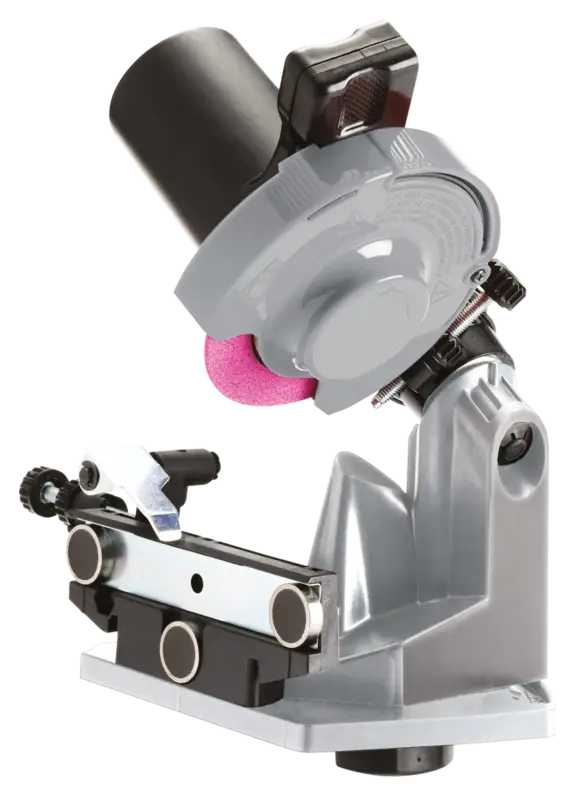 Neue Ware Kettenschärfgerät MicroJolly MJ10.8 Akku