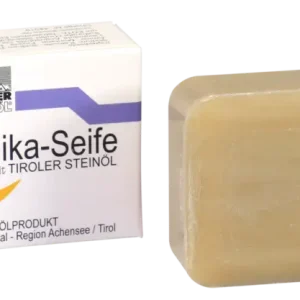 Sonderangebot Seife Arnika Tiroler Steinöl 100g