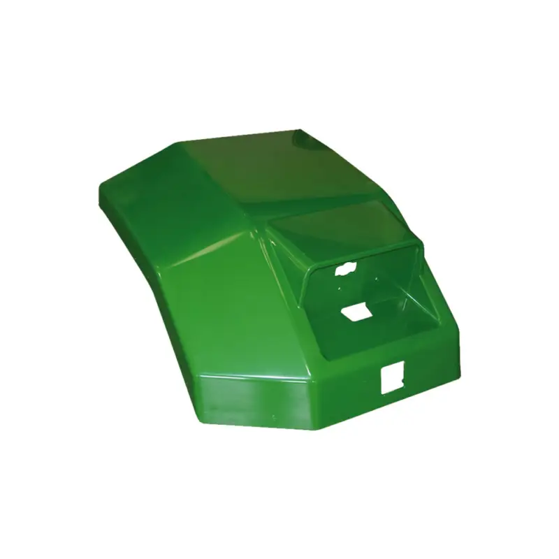 Kotflügelverlängerung hinten Rechts John Deere 6000, 6010 Serie Sonderaktion