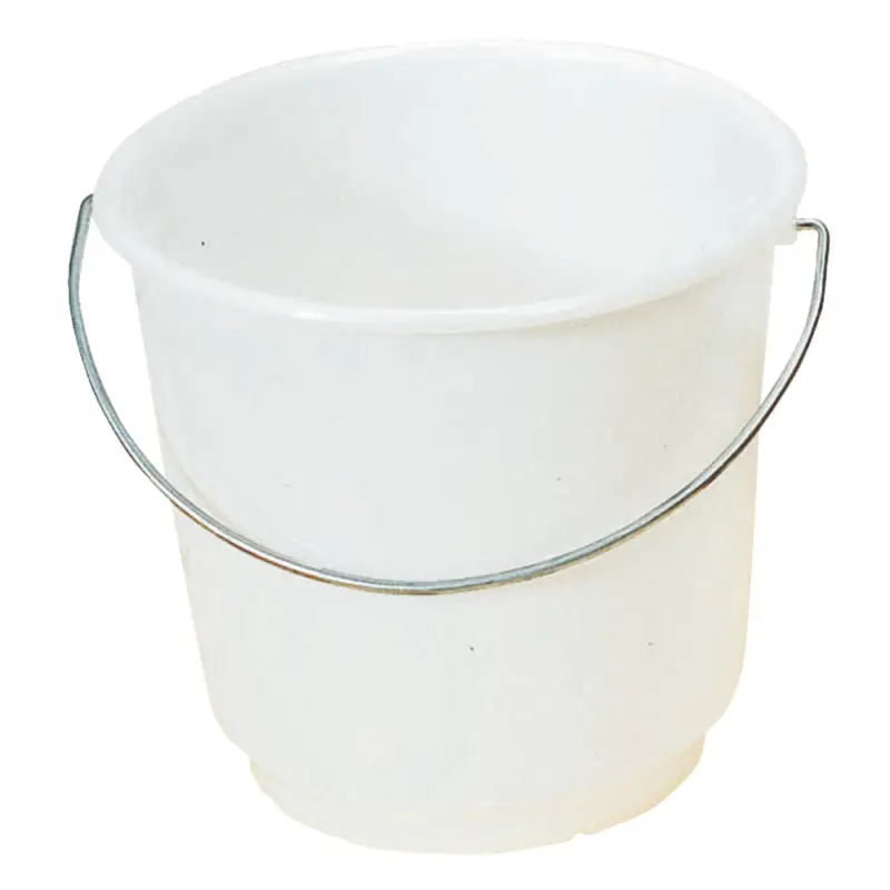Eimer mit Bügel, 20 L, lebensmittelecht Highlight