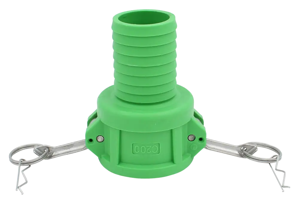 Online Kaufen IBC Camlock 2 Zoll Dose auf Schlauchtülle 2 Zoll