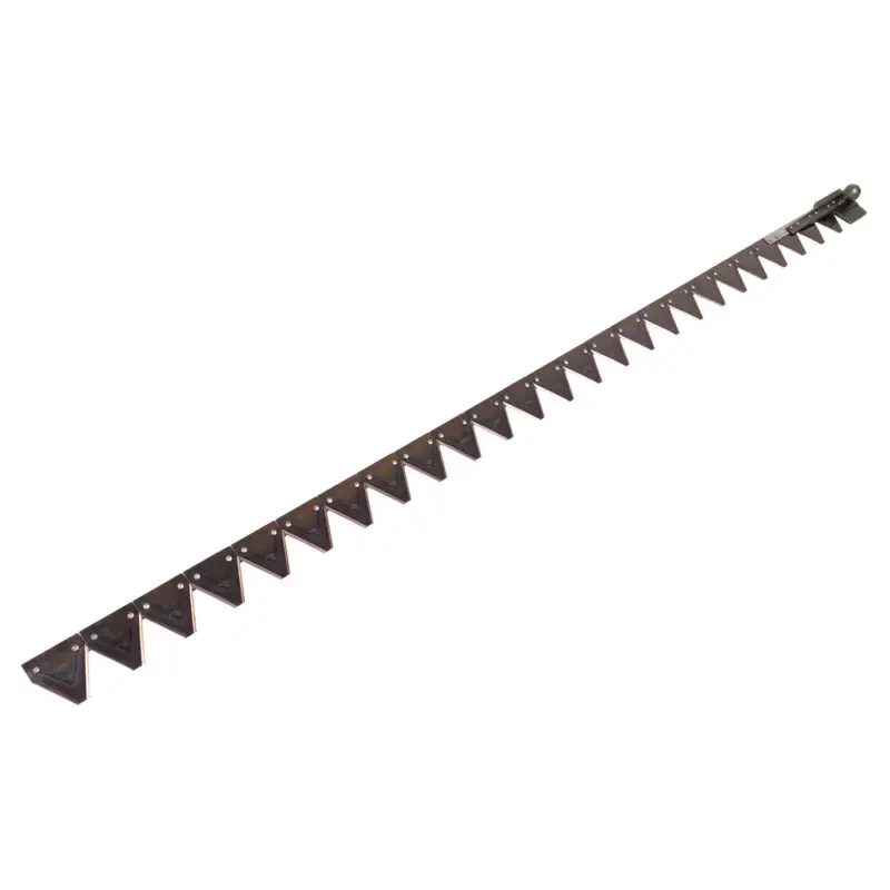 SchröckenfuxMähmesser 200cm, 25 Klingen anstelle Steyr-PHANTOM 192720612 Geprüft