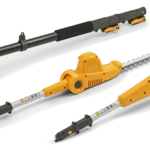 STIGAMulti Tool SMT 100 AE Akku Heckenschere Hochentaster Top-Preis