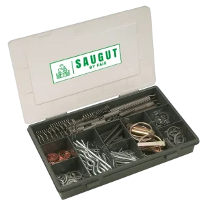 SAUGUTAgrarset, 260-tlg. Top-Seller