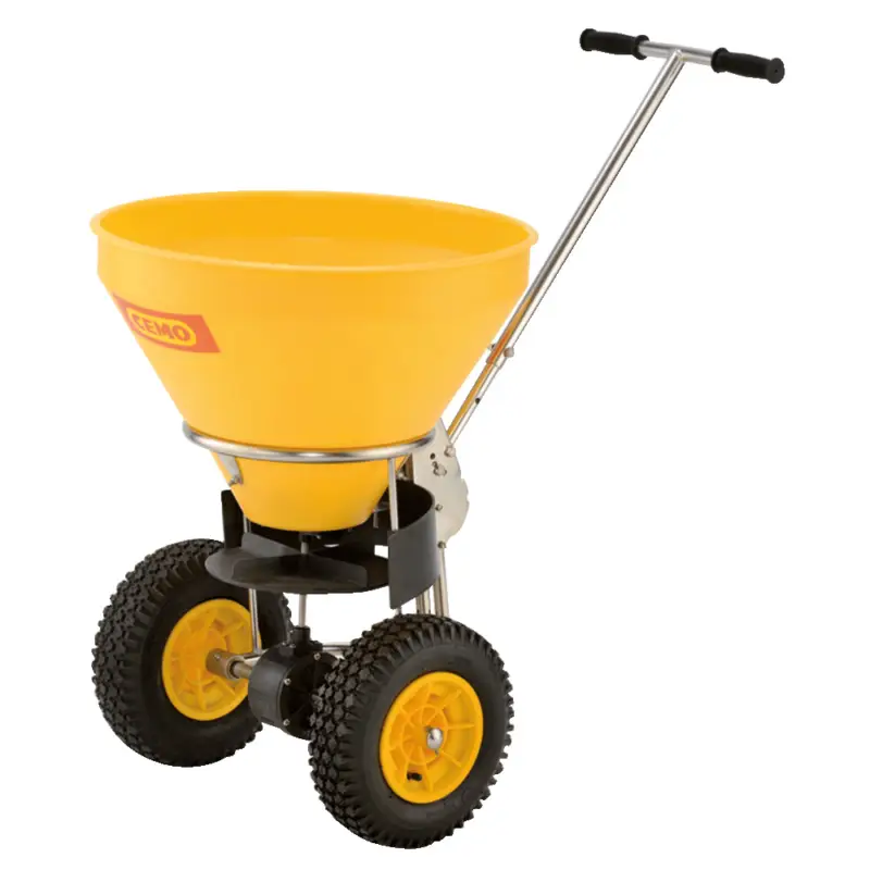 CemoStreuwagen SW 50-E Online Kaufen