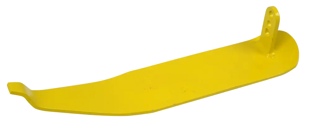 Abverkauf Gleitsohle für Innenschuh