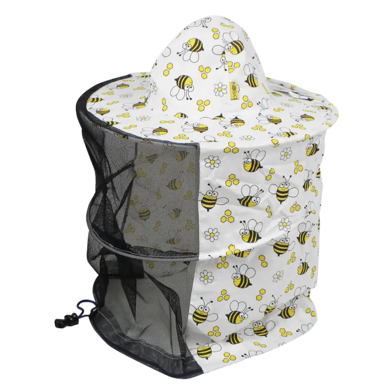 Imkerhut Kinder Bienen Must-Have