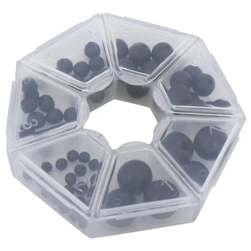 Beliebt JenziGummi Stopper Box