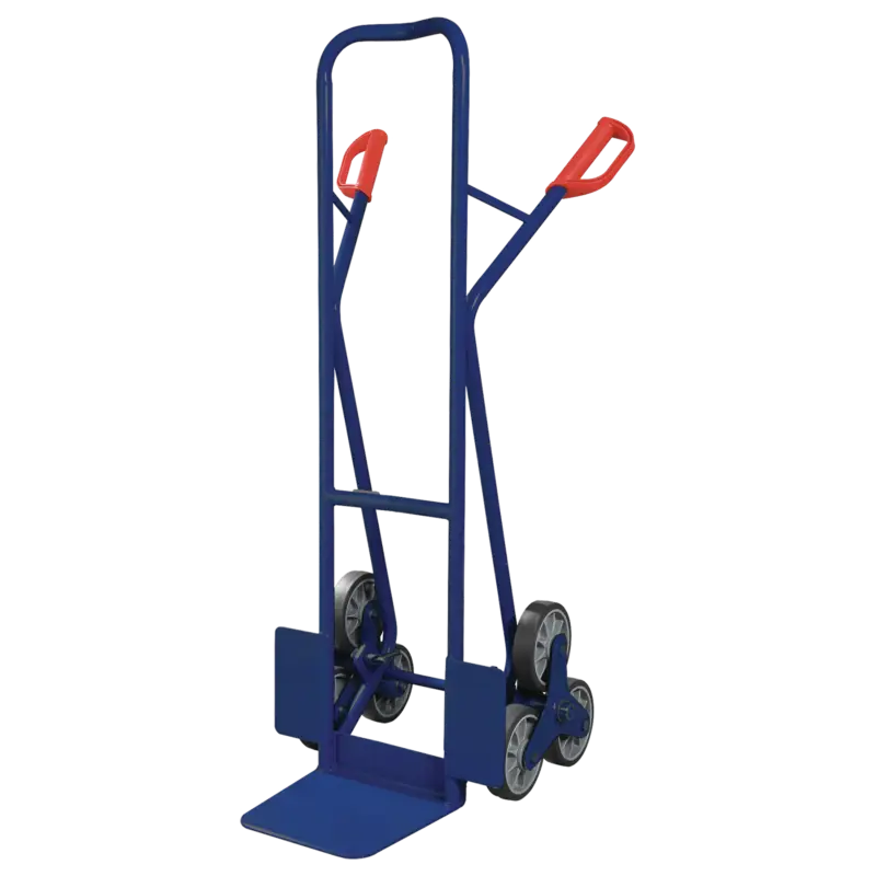 Direkt Vom Hersteller TecwerkTreppenkarre 200 kg
