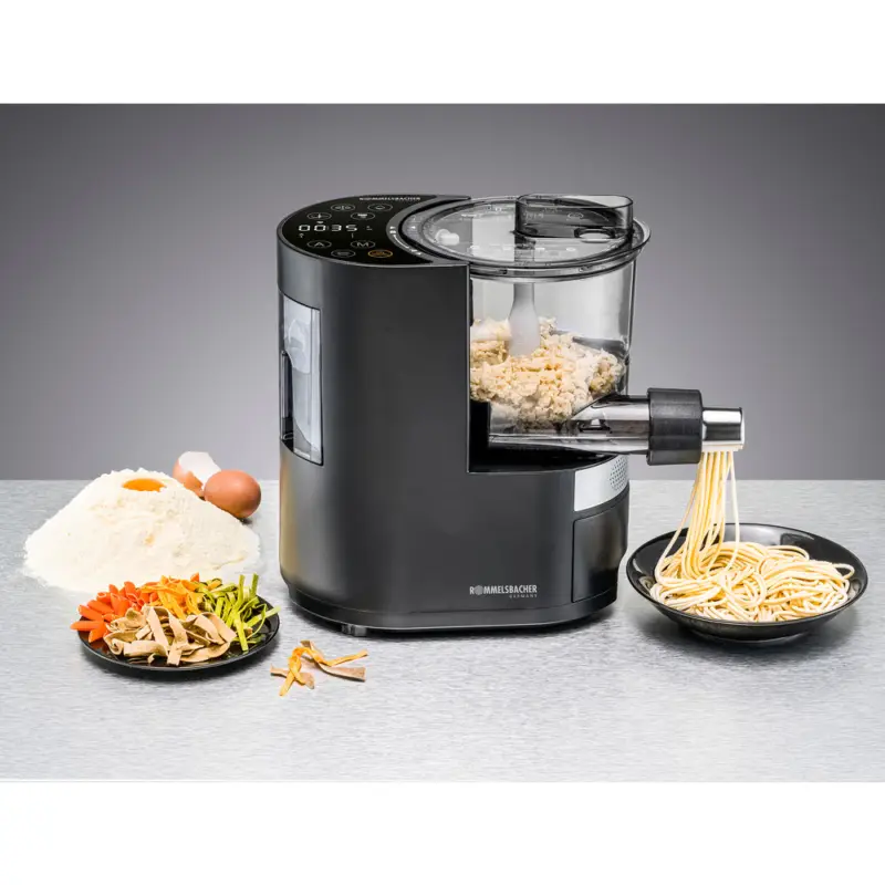 RommelsbacherNudelmaschine 'Pastarella' PM220 Neu