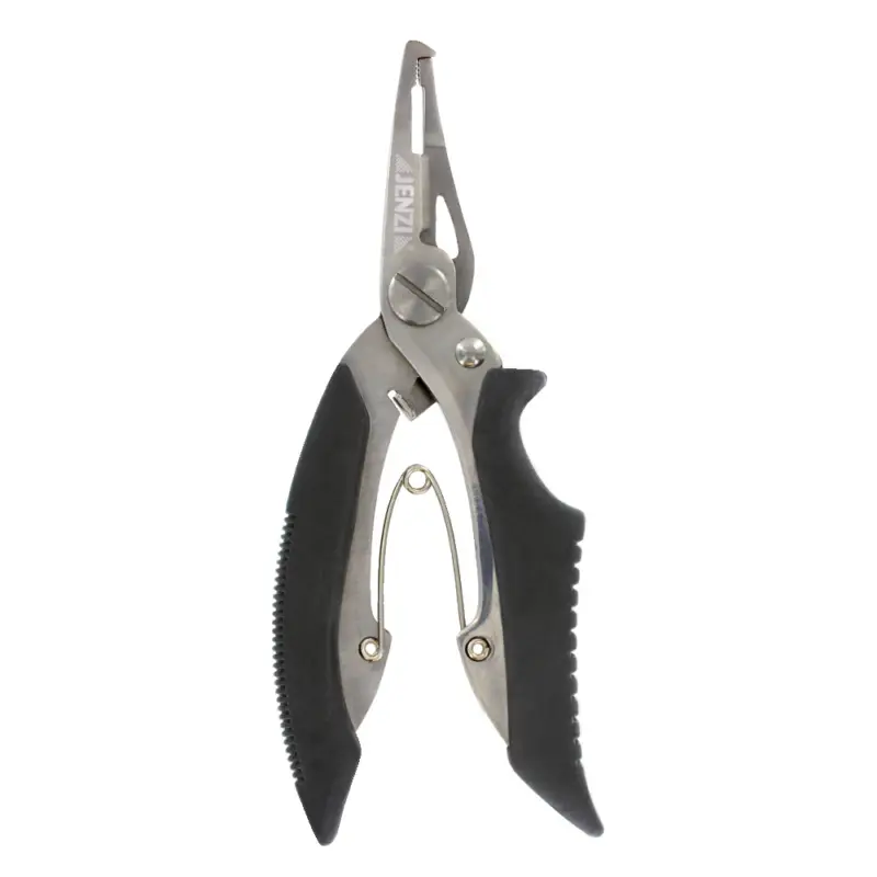 JenziSchere und Zange in Einem Easy Cutter, 13 cm Neue Kollektion