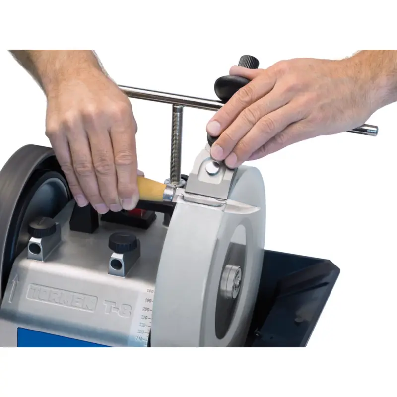 Mega-Angebot TormekSchleifvorrichtung für Messer