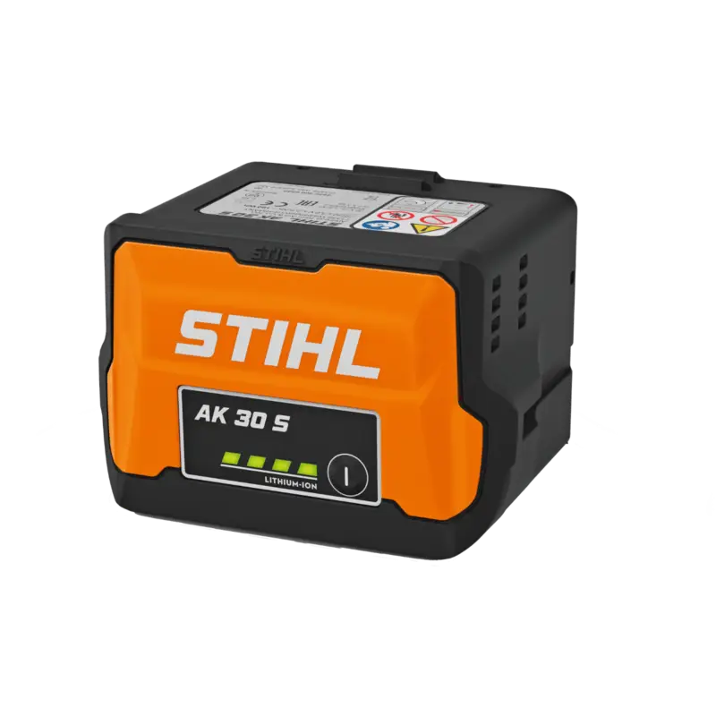 Neuheit StihlAkku AK 30 S 36 V 5,0 Ah