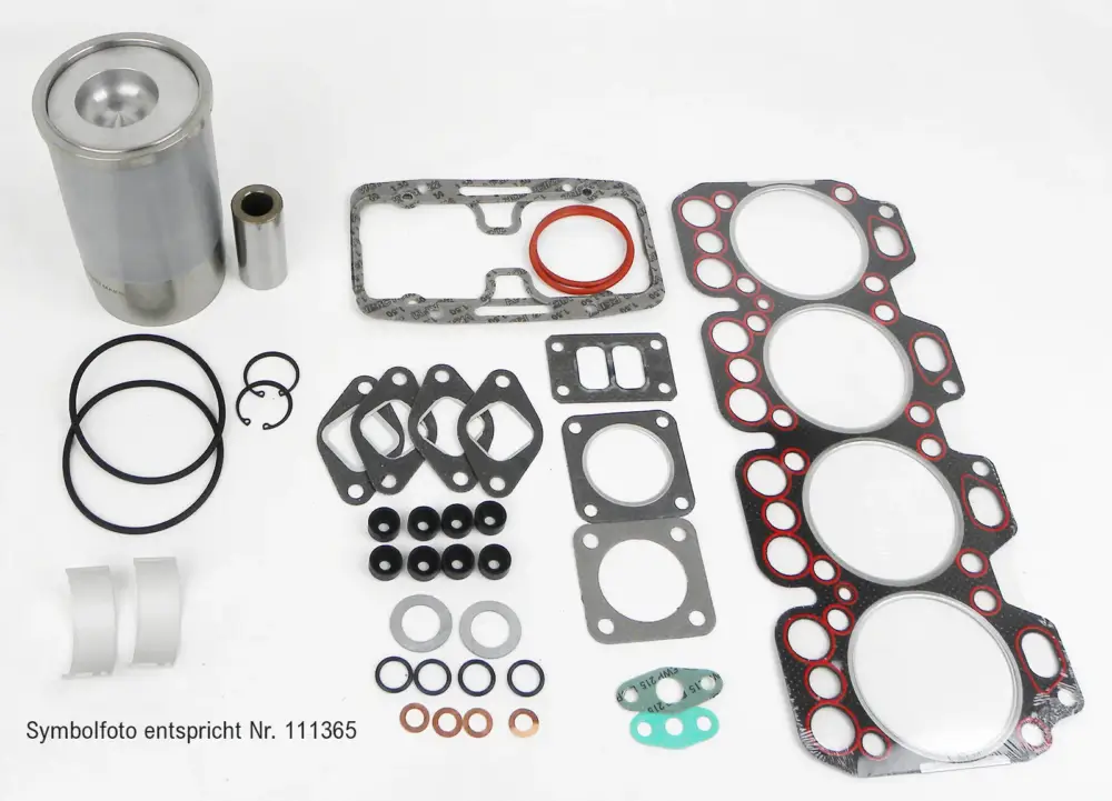 Super-Preis Motorreparatursatz zu Steyr Motor WD411
