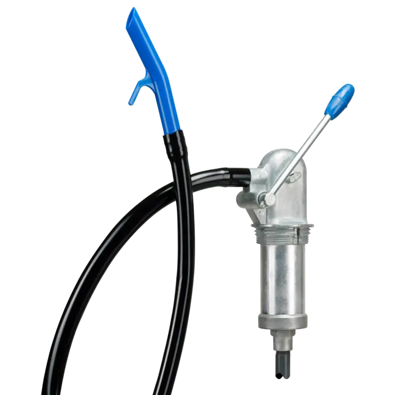 Top-Angebot PressolFasspumpe 1500 mm