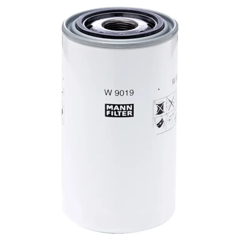 MANN FILTERÖlfilter-Patrone W9019 Letzte Chance