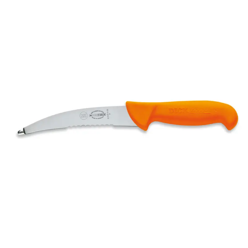 Markenprodukt DickAufbrechmesser