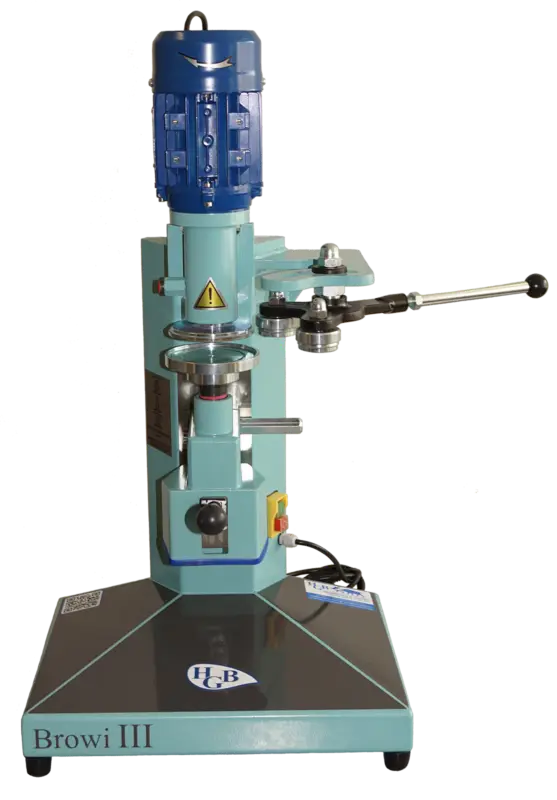 Billig Dosenverschlußmaschine Browi 3