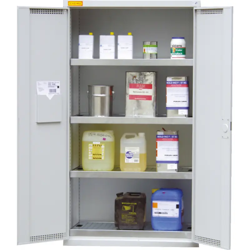 Umweltschrank 10/20 Neu