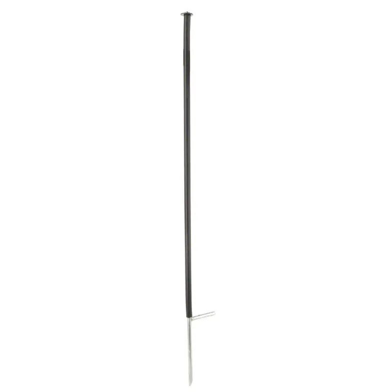 KERBLUnterstützungspfahl für Weidenetze, 120 cm Schneller Versand
