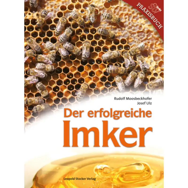 Der erfolgreiche Imker Sichere Zahlung