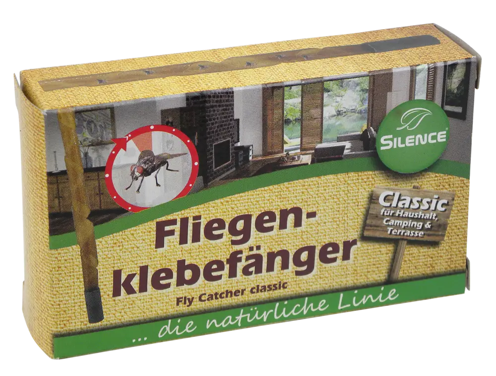 Fliegenklebefänger Heißes Angebot