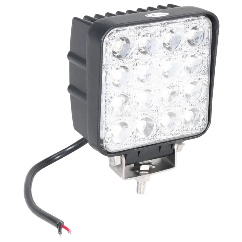 LED-Arbeitsscheinwerfer 3000 Lumen Letzte Chance