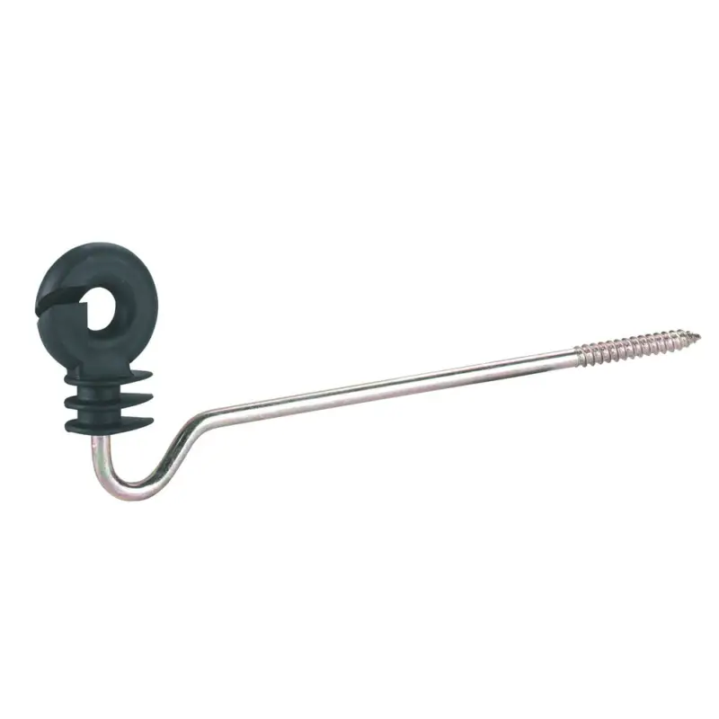Preisknaller KERBLLangstiel-Ringisolator, 10 Stk.