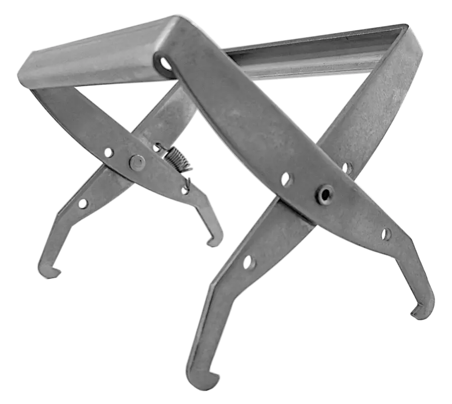 Wabenheber für modifizierte Oberträger 22 mm Heißes Angebot