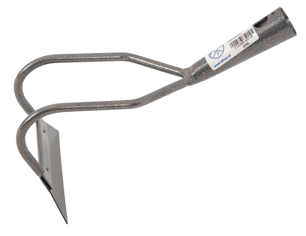 OffnerBügelzughacke 16 cm Preisknaller