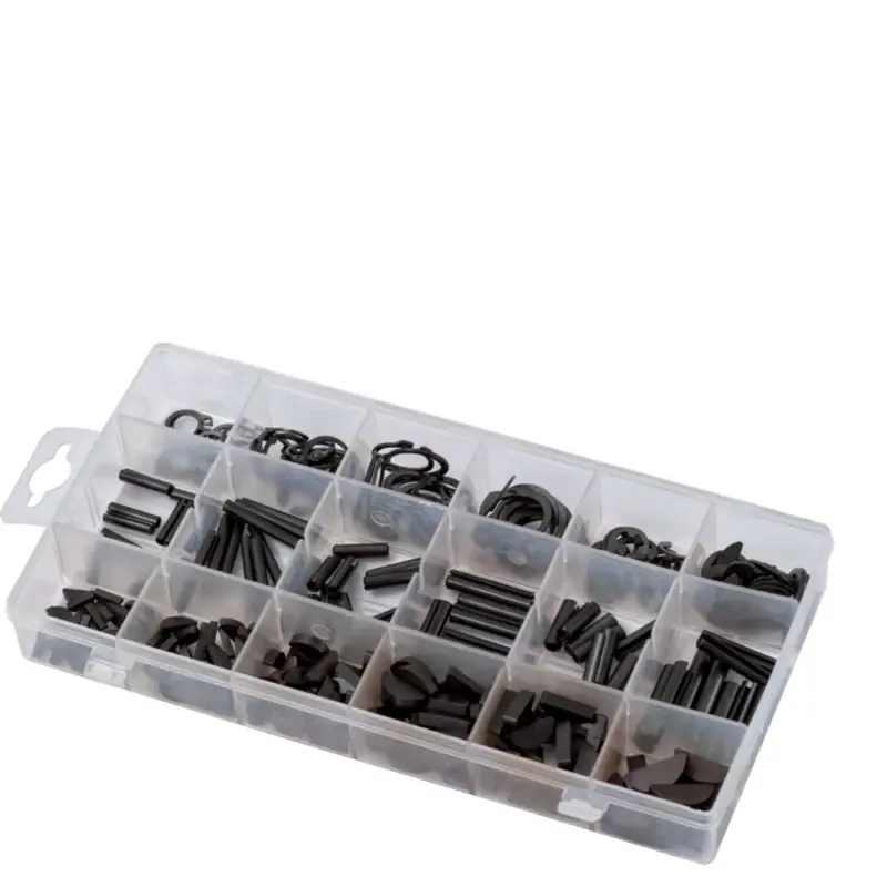 Neue Ware KS ToolsKleinteile-Sortiment, 295-tlg.