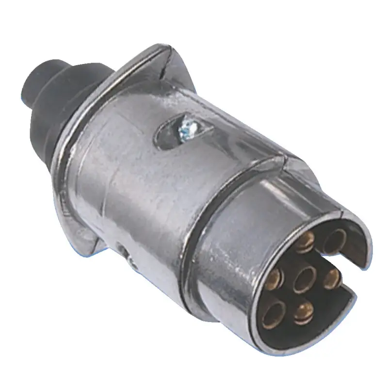 Top-Seller Stecker Metall