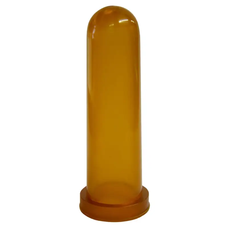 KERBLSauger Kautschuk honig, 100 mm Finale Aktion
