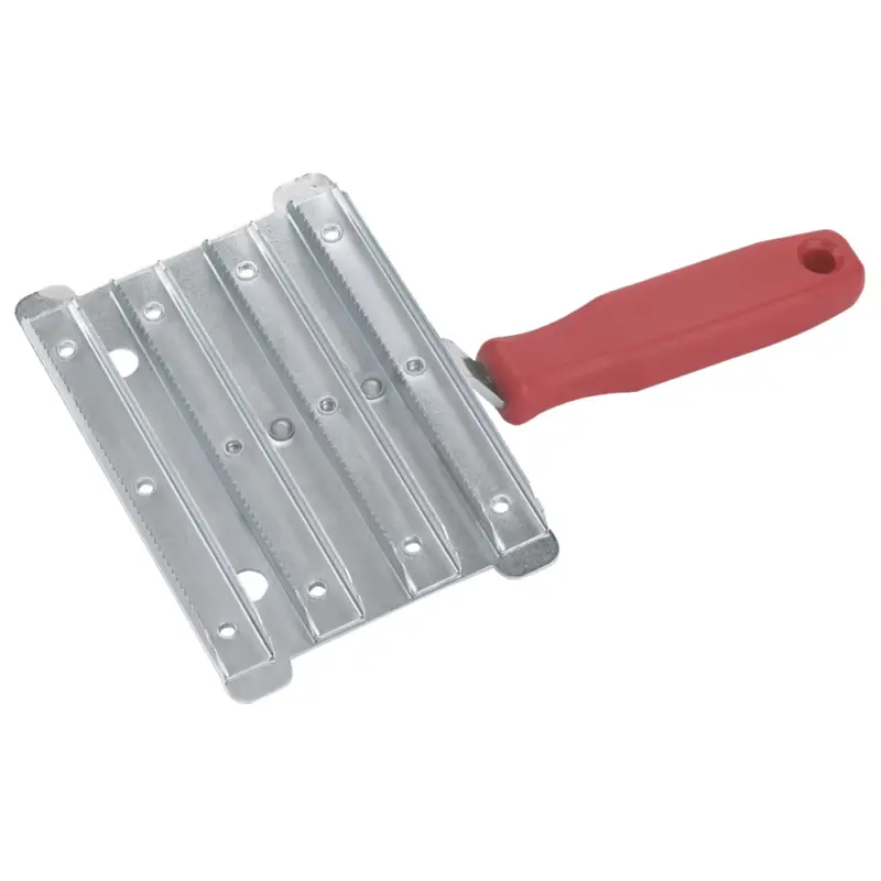 Sonderangebot KERBLMetallstriegel grob