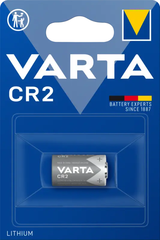Online Kaufen VartaPhoto Lithium CR2