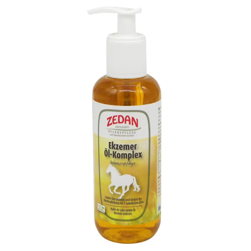 Ekzemer Öl-Komplex, 250 ml Must-Have