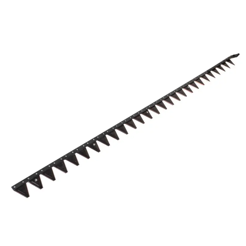 Jetzt Bestellen SchröckenfuxObermesser 190 cm 27 Klingen passend Reform Metrac mit bidux-Mähwerk, Portalantrieb