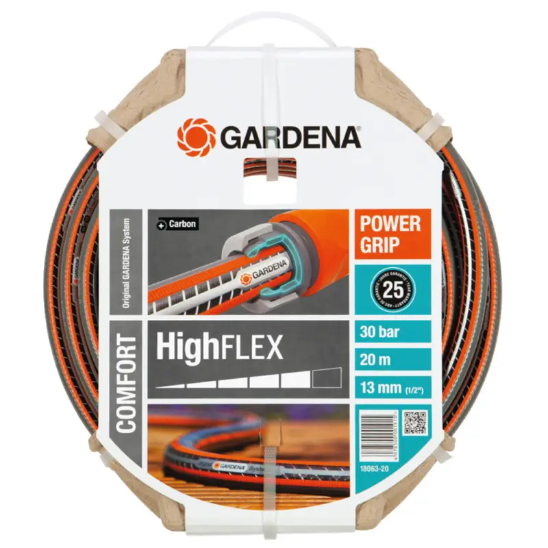 GardenaGartenschlauch Comfort High Flex 1/2 Knallerangebot
