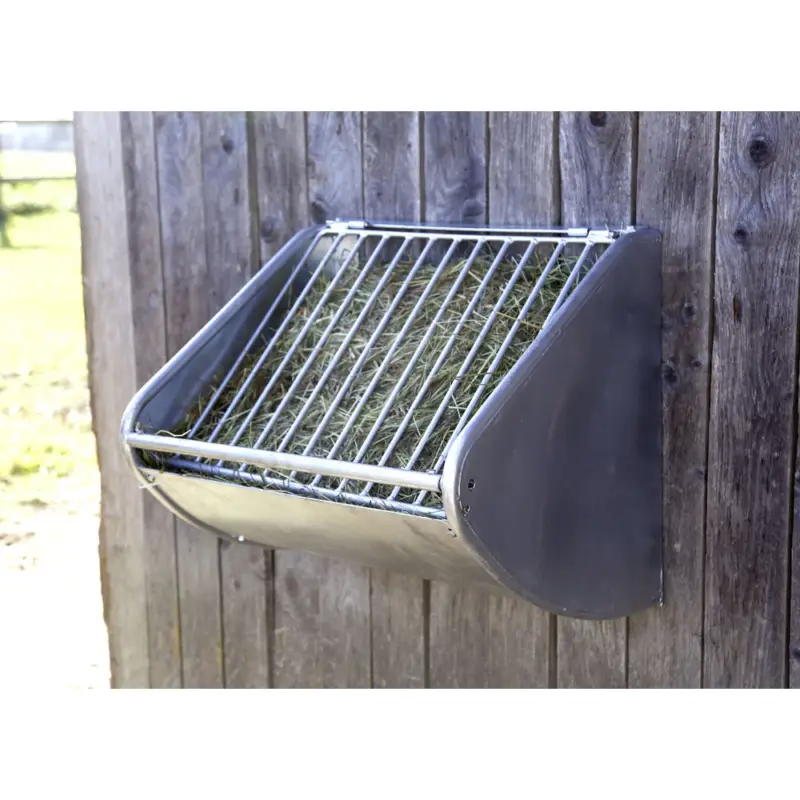 KERBLFuttersparraufe Metall Sichere Zahlung